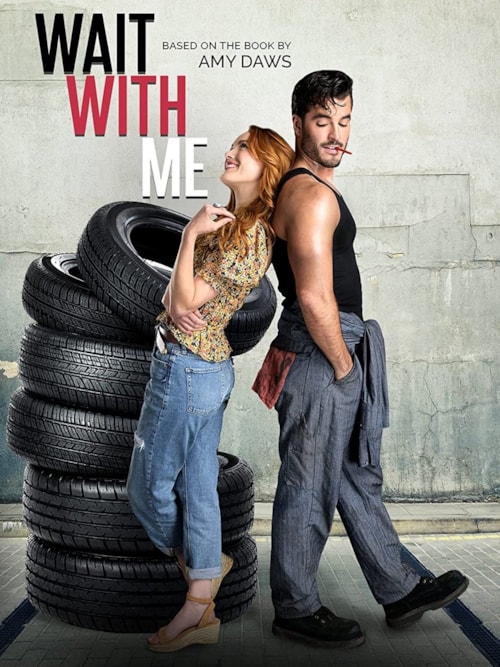 Wait With Me poster
